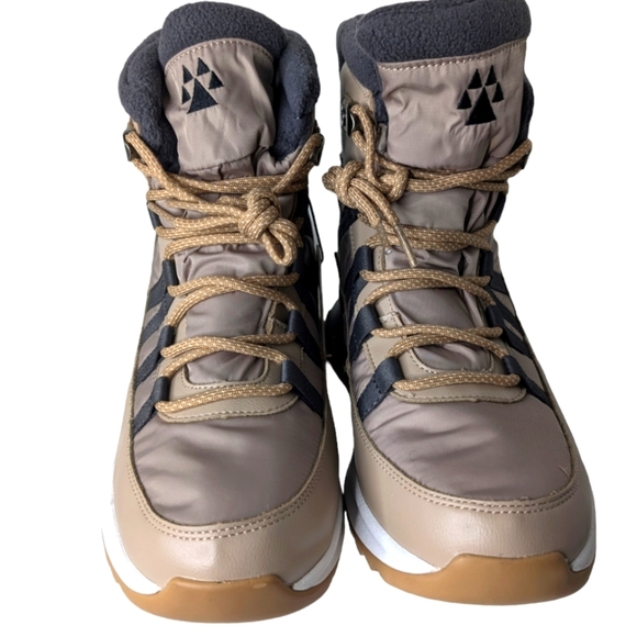 Cougar Women's Steez Comfort Insole Winter & Snow Boots...Size 8 - Picture 3 of 10